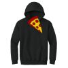 Youth Heavy Blend Hooded Sweatshirt Thumbnail
