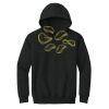 Youth Heavy Blend Hooded Sweatshirt Thumbnail