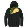 Youth Heavy Blend Hooded Sweatshirt Thumbnail