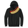 Youth Heavy Blend Hooded Sweatshirt Thumbnail