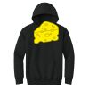 Youth Heavy Blend Hooded Sweatshirt Thumbnail