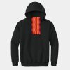 Youth Heavy Blend Hooded Sweatshirt Thumbnail