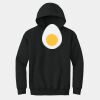 Youth Heavy Blend Hooded Sweatshirt Thumbnail