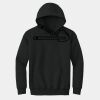 Youth Heavy Blend Hooded Sweatshirt Thumbnail