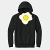 Youth Heavy Blend Hooded Sweatshirt Thumbnail