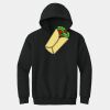 Youth Heavy Blend Hooded Sweatshirt Thumbnail