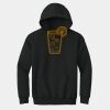 Youth Heavy Blend Hooded Sweatshirt Thumbnail