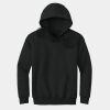 Youth Heavy Blend Hooded Sweatshirt Thumbnail