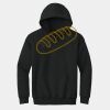 Youth Heavy Blend Hooded Sweatshirt Thumbnail