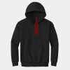 Youth Heavy Blend Hooded Sweatshirt Thumbnail