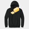 Youth Heavy Blend Hooded Sweatshirt Thumbnail