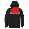 Youth Heavy Blend Hooded Sweatshirt Thumbnail