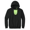 Youth Heavy Blend Hooded Sweatshirt Thumbnail