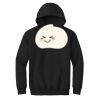 Youth Heavy Blend Hooded Sweatshirt Thumbnail