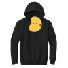 Youth Heavy Blend Hooded Sweatshirt Thumbnail