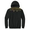 Youth Heavy Blend Hooded Sweatshirt Thumbnail