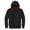 Youth Heavy Blend Hooded Sweatshirt Thumbnail