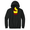 Youth Heavy Blend Hooded Sweatshirt Thumbnail