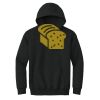 Youth Heavy Blend Hooded Sweatshirt Thumbnail