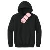 Youth Heavy Blend Hooded Sweatshirt Thumbnail