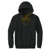 Youth Heavy Blend Hooded Sweatshirt Thumbnail