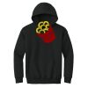 Youth Heavy Blend Hooded Sweatshirt Thumbnail