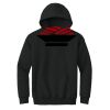 Youth Heavy Blend Hooded Sweatshirt Thumbnail