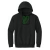 Youth Heavy Blend Hooded Sweatshirt Thumbnail