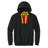Youth Heavy Blend Hooded Sweatshirt Thumbnail