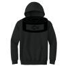 Youth Heavy Blend Hooded Sweatshirt Thumbnail