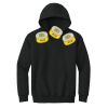 Youth Heavy Blend Hooded Sweatshirt Thumbnail