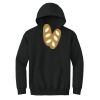 Youth Heavy Blend Hooded Sweatshirt Thumbnail