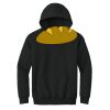 Youth Heavy Blend Hooded Sweatshirt Thumbnail