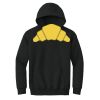 Youth Heavy Blend Hooded Sweatshirt Thumbnail
