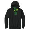 Youth Heavy Blend Hooded Sweatshirt Thumbnail