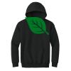 Youth Heavy Blend Hooded Sweatshirt Thumbnail