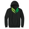 Youth Heavy Blend Hooded Sweatshirt Thumbnail