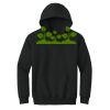 Youth Heavy Blend Hooded Sweatshirt Thumbnail