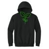 Youth Heavy Blend Hooded Sweatshirt Thumbnail