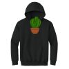 Youth Heavy Blend Hooded Sweatshirt Thumbnail