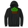 Youth Heavy Blend Hooded Sweatshirt Thumbnail
