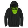 Youth Heavy Blend Hooded Sweatshirt Thumbnail