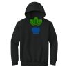 Youth Heavy Blend Hooded Sweatshirt Thumbnail
