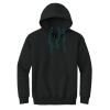Youth Heavy Blend Hooded Sweatshirt Thumbnail