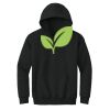 Youth Heavy Blend Hooded Sweatshirt Thumbnail