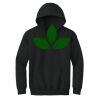 Youth Heavy Blend Hooded Sweatshirt Thumbnail