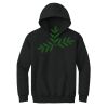 Youth Heavy Blend Hooded Sweatshirt Thumbnail