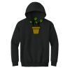 Youth Heavy Blend Hooded Sweatshirt Thumbnail