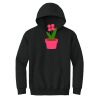 Youth Heavy Blend Hooded Sweatshirt Thumbnail