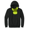 Youth Heavy Blend Hooded Sweatshirt Thumbnail